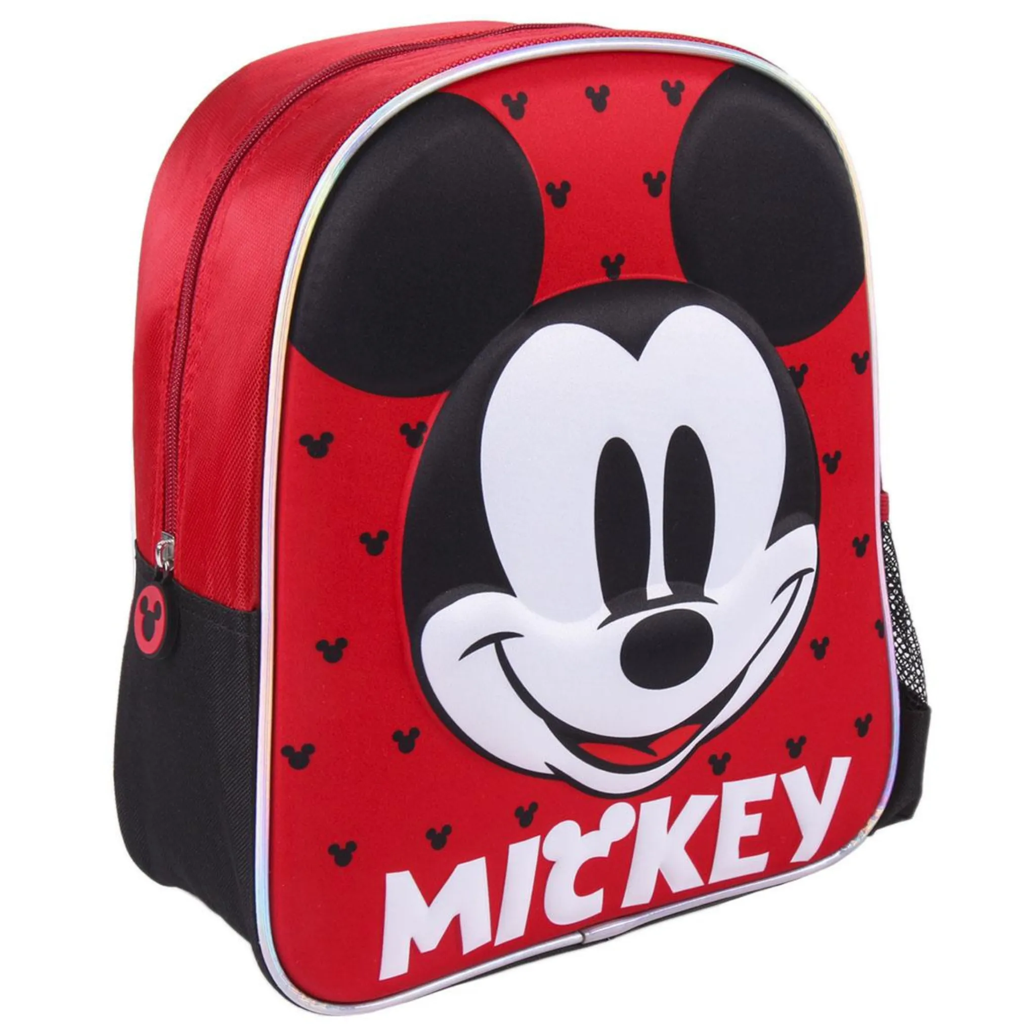 Mickey Mouse Kids 3D Backpack