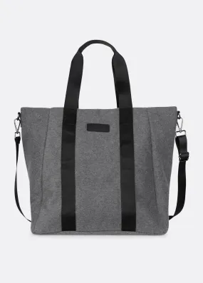 Mile-End Convertible Shopper Tote Bag