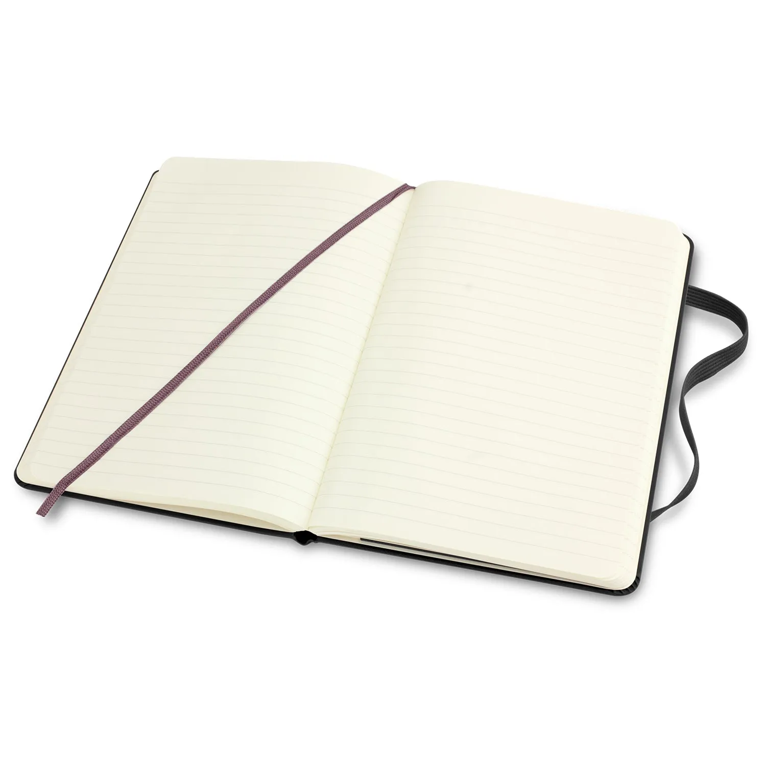 Moleskine Classic Hard Cover Notebook - Large