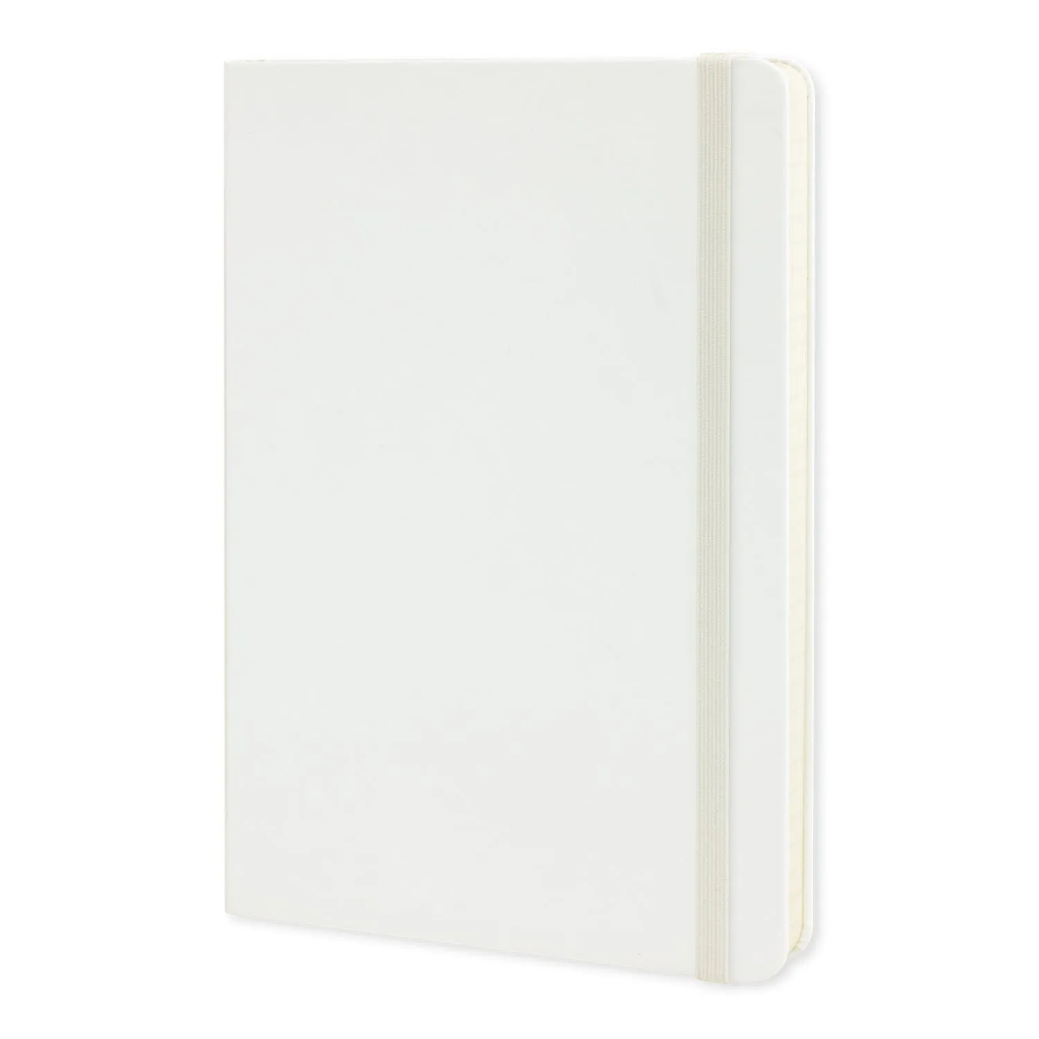 Moleskine Classic Hard Cover Notebook - Large