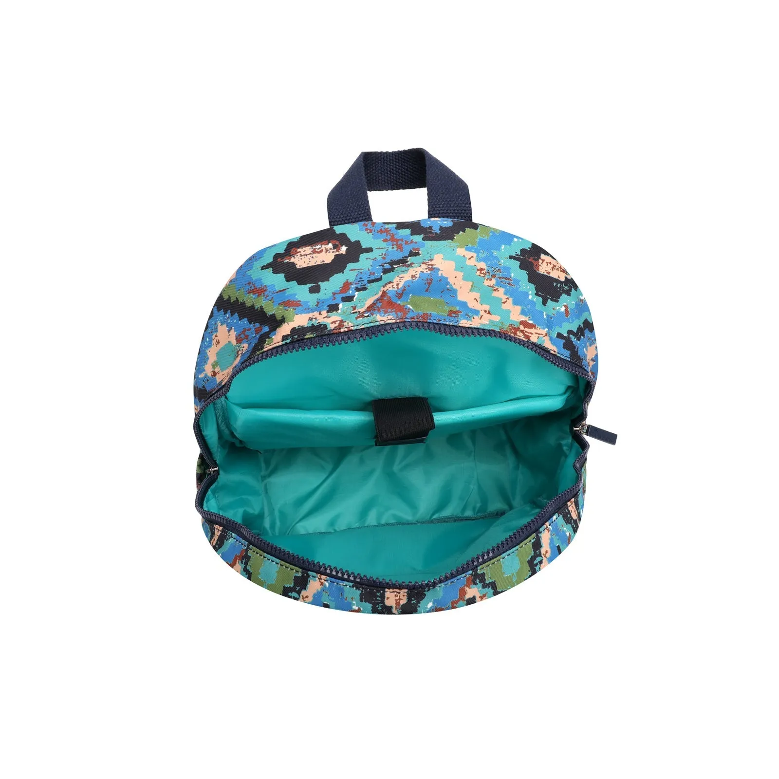 Montana West Allover Aztec Collection Backpack