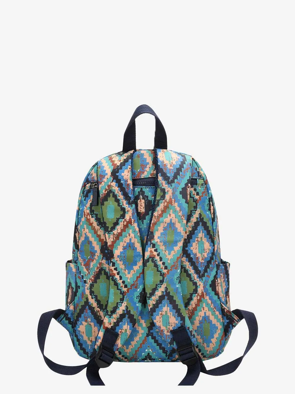 Montana West Allover Aztec Collection Backpack