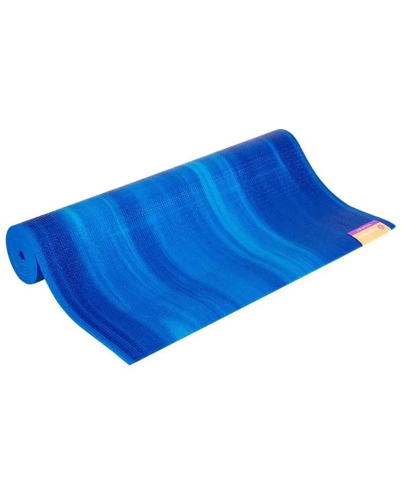 Nature Gallery Yoga 3MM Mat