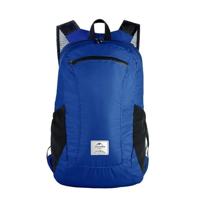 Naturehike Foldable Light Backpack