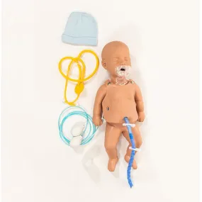 Neo Nate – Neonatal Resuscitation Trainer