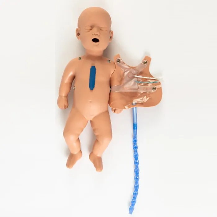 Neo Nate – Neonatal Resuscitation Trainer