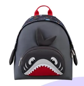 Nohoo Touch Series Backpack (Small) - Shark🦈