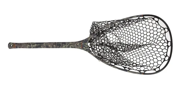 NOMAD MID-LENGTH NET