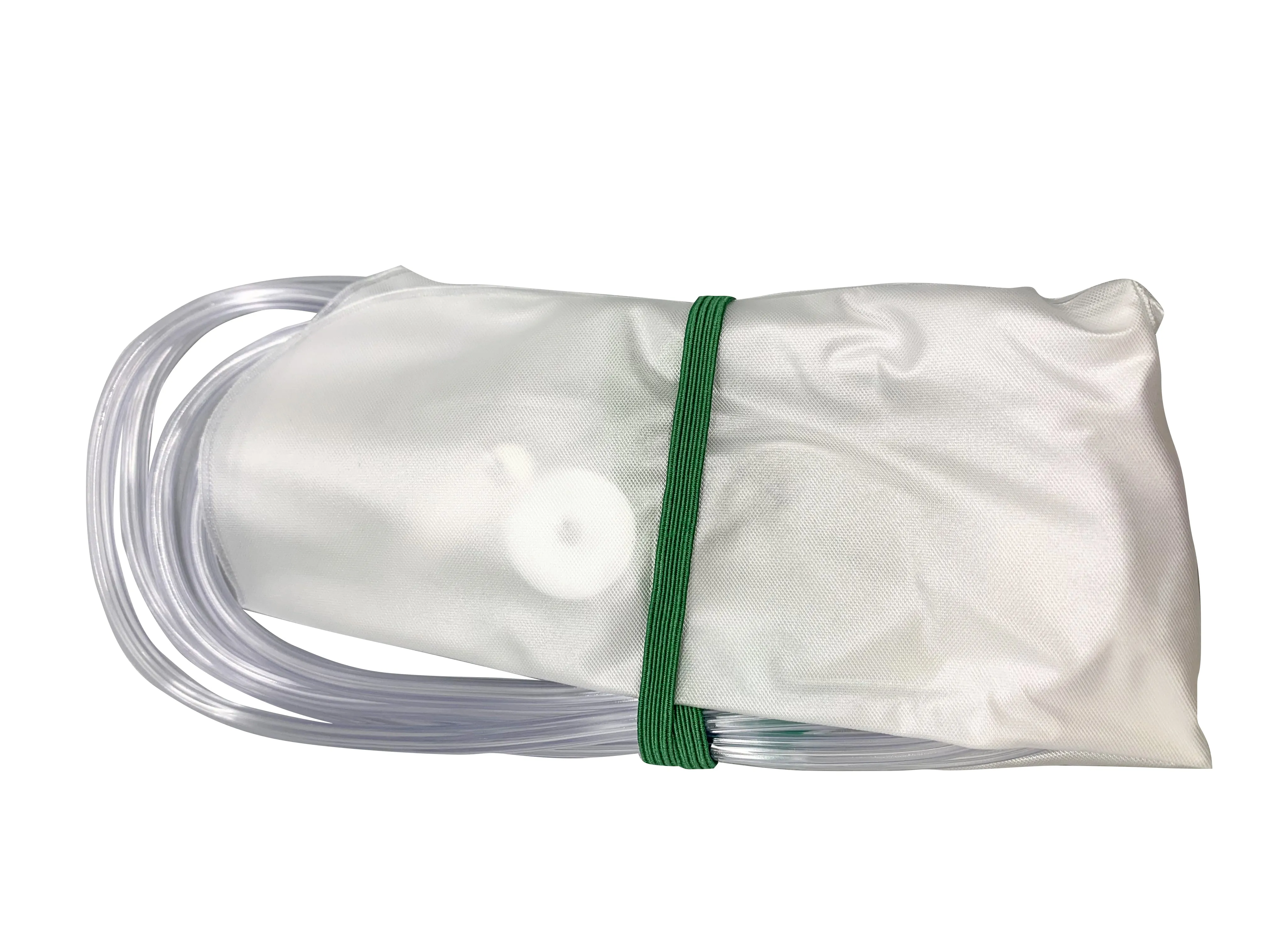 Non-Rebreathing Oxygen Mask