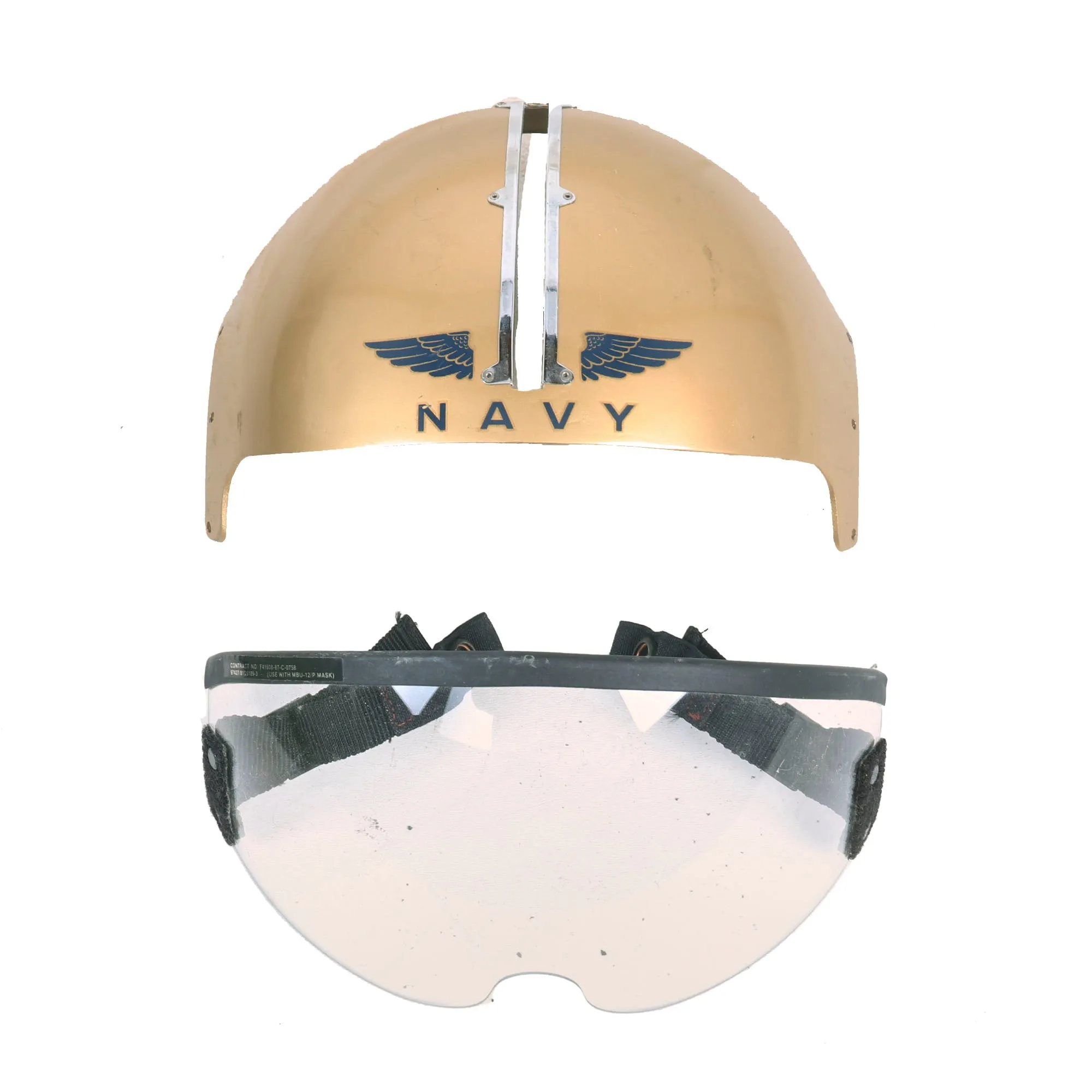 Original U.S. Vietnam War Named Flight Jacket & APH-5 Helicopter Pilot Flying Helmet Group - 56th Aeromedical Evacuation Squadron