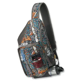 Orvis Fly Fishing Sling Pack