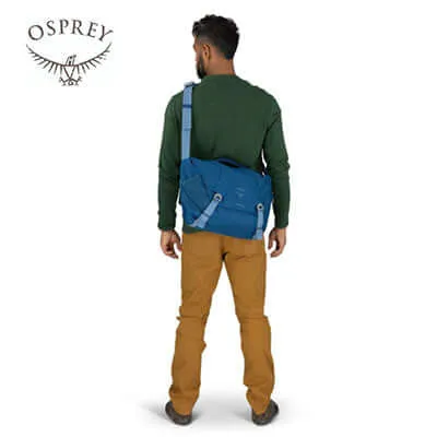 Osprey Daylite Messenger Bag O/S