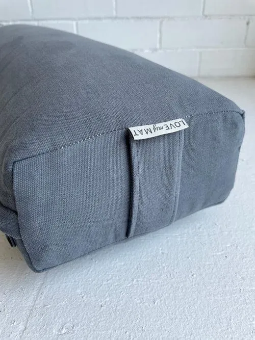 Pacific Prana Bolster