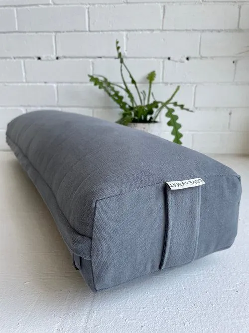 Pacific Prana Bolster