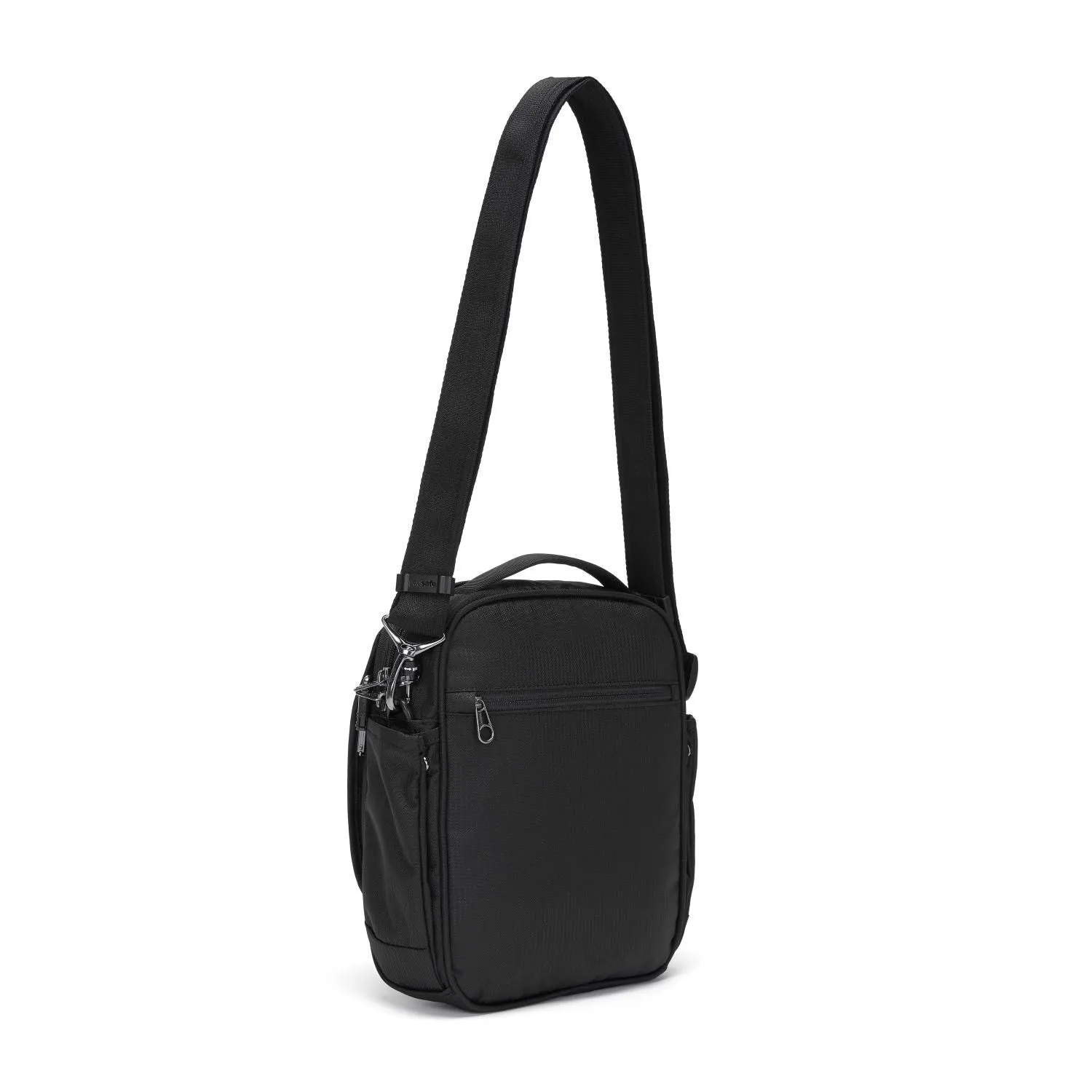 Pacsafe LS200 Anti-Theft Crossbody Bag