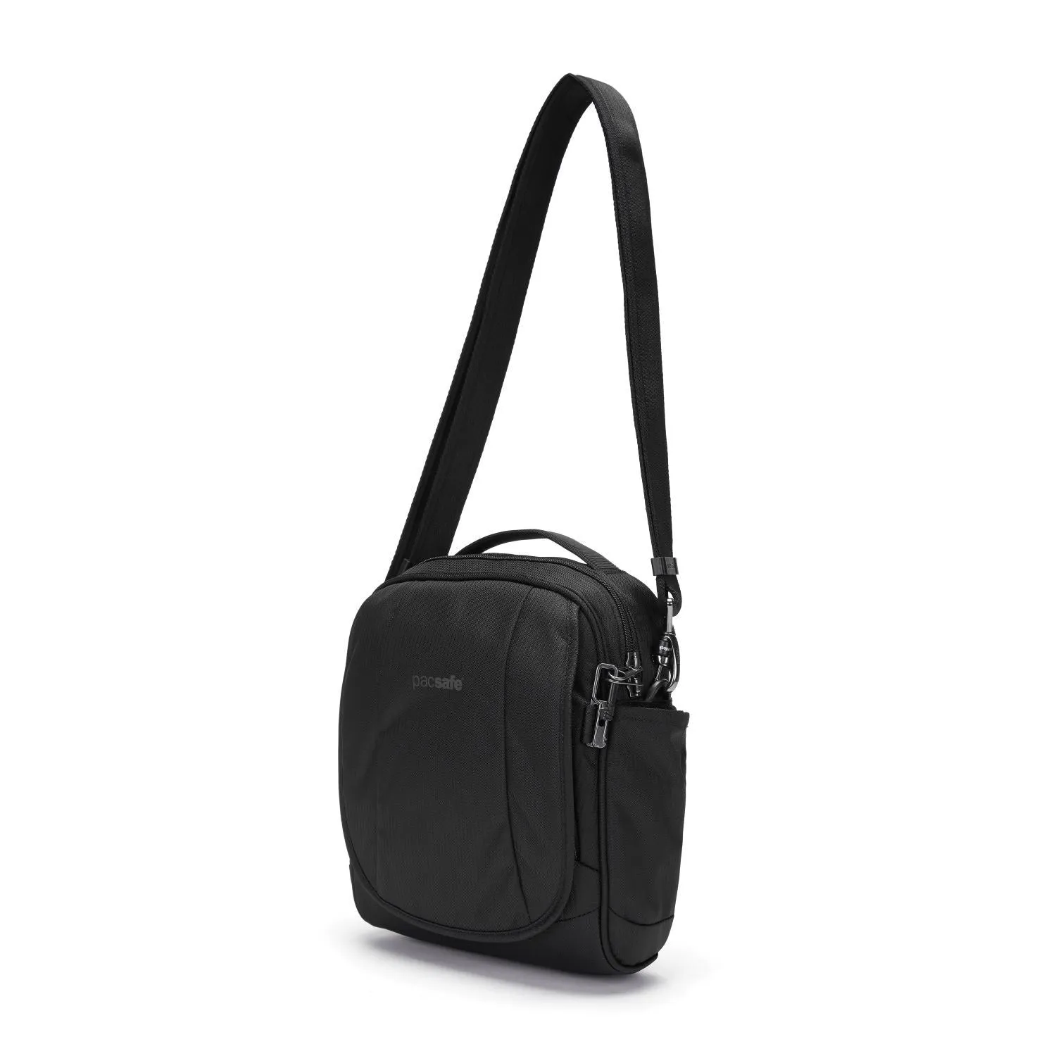 Pacsafe LS200 Anti-Theft Crossbody Bag