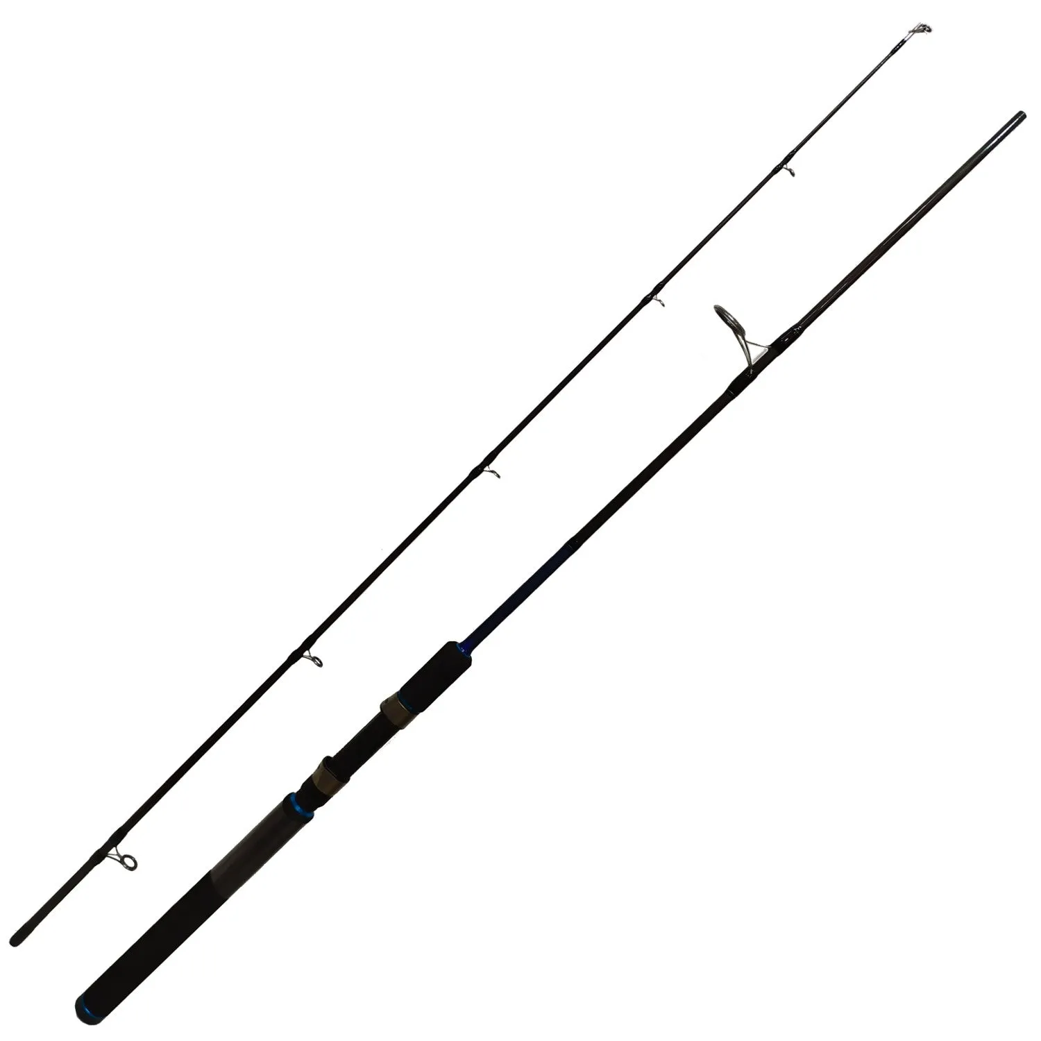 Penn Captiva XT Spinning Rod 5ft 6in to 7ft