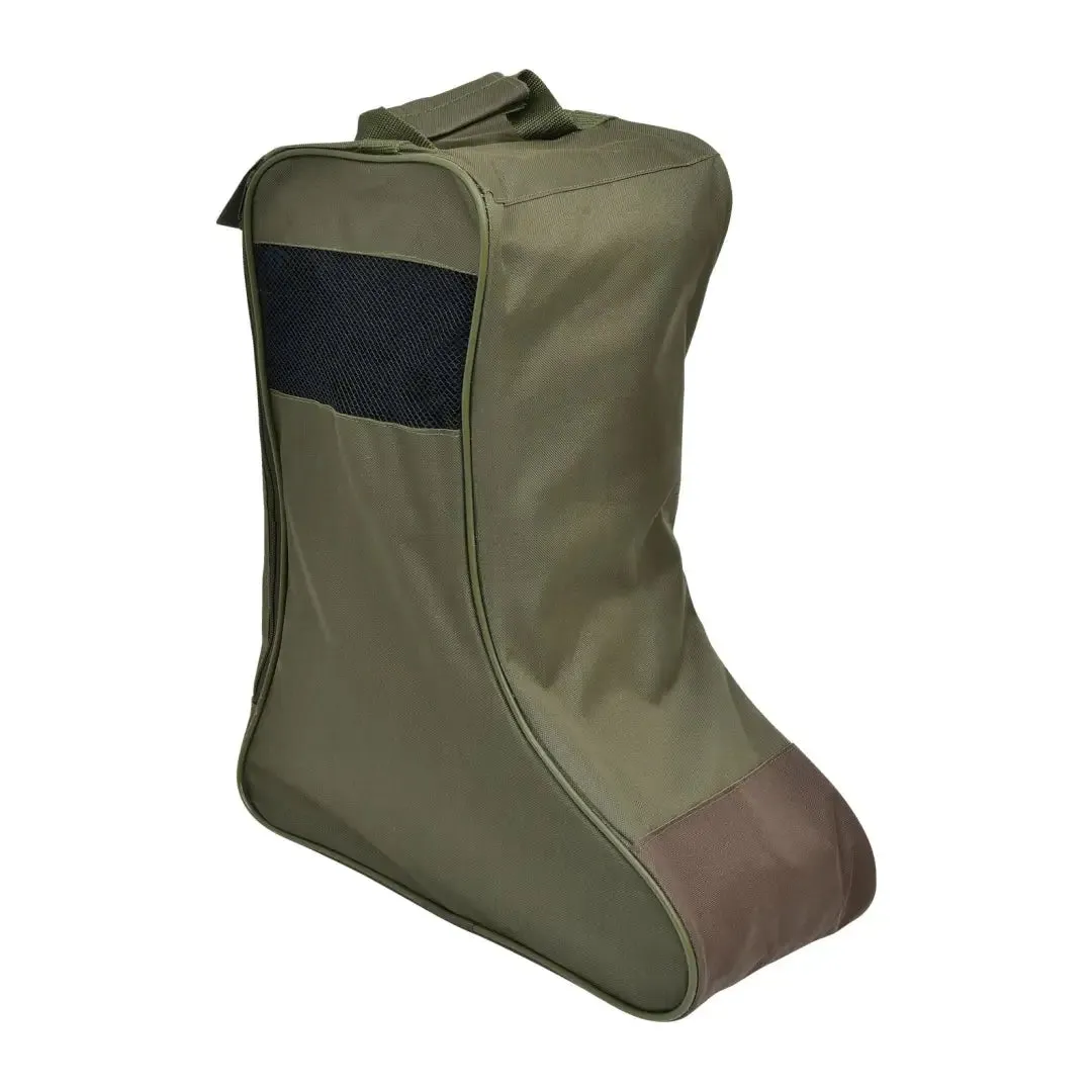 Percussion Boot Bag