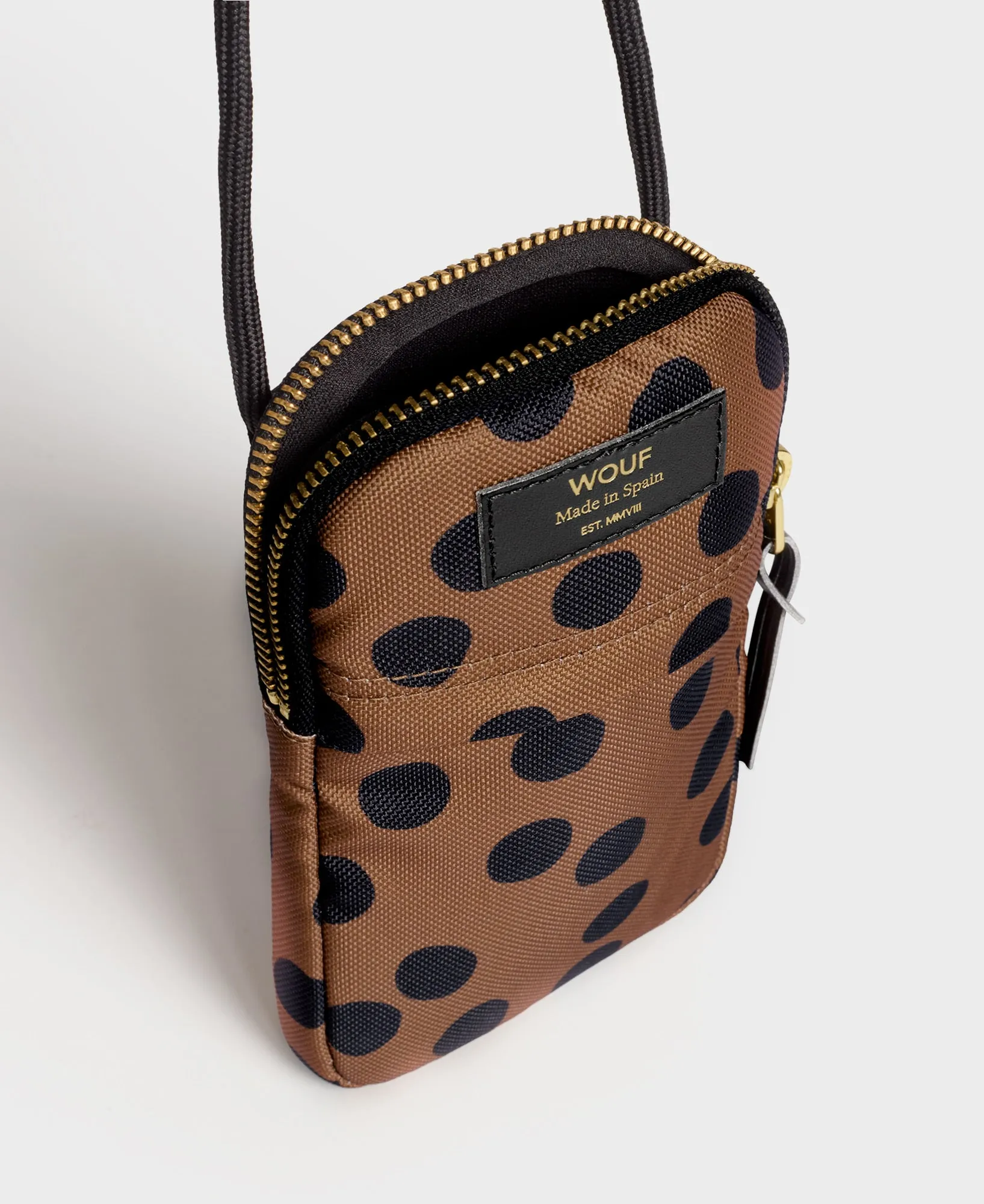 Phone Bag - Dots