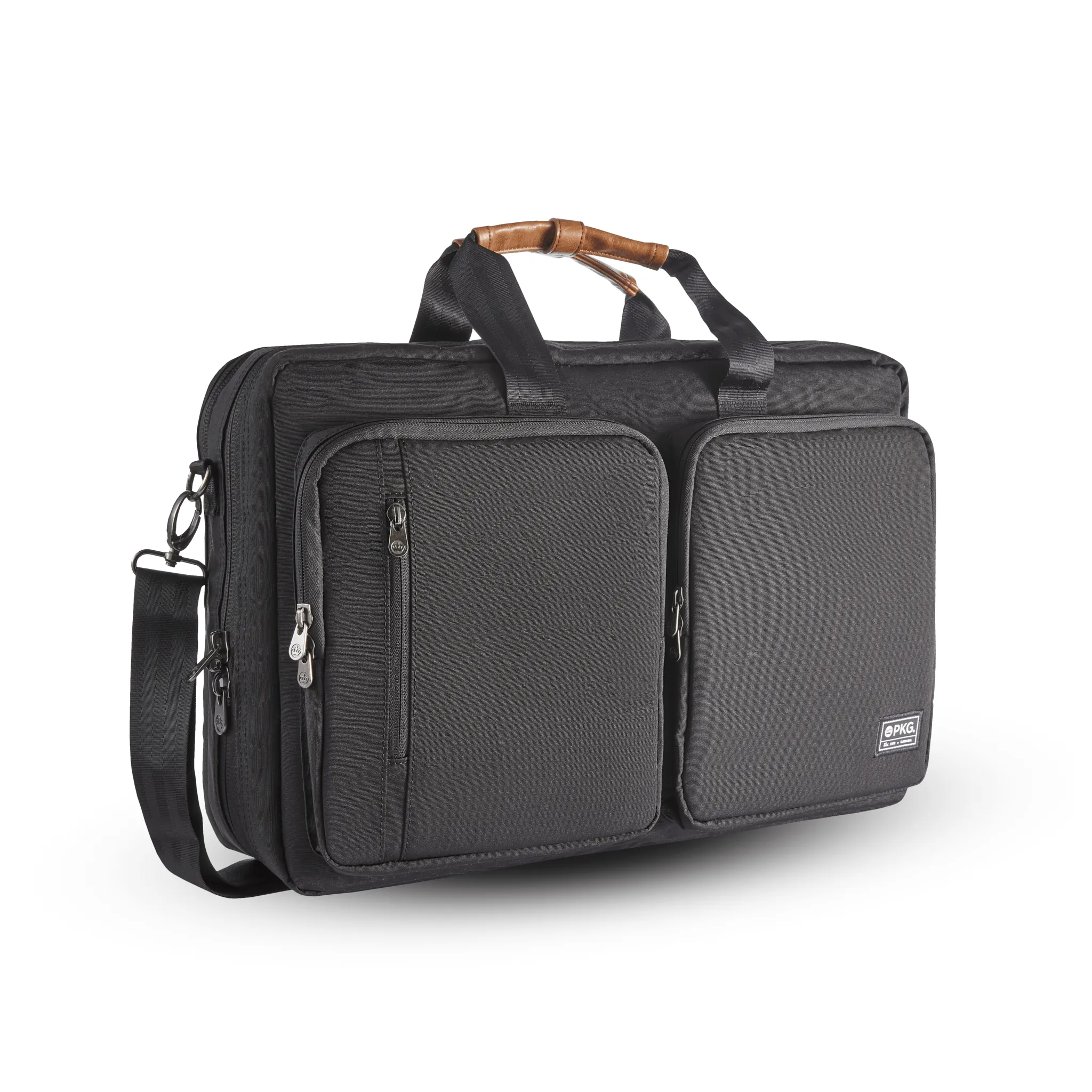 PKG Trenton 31L Messenger Backpack