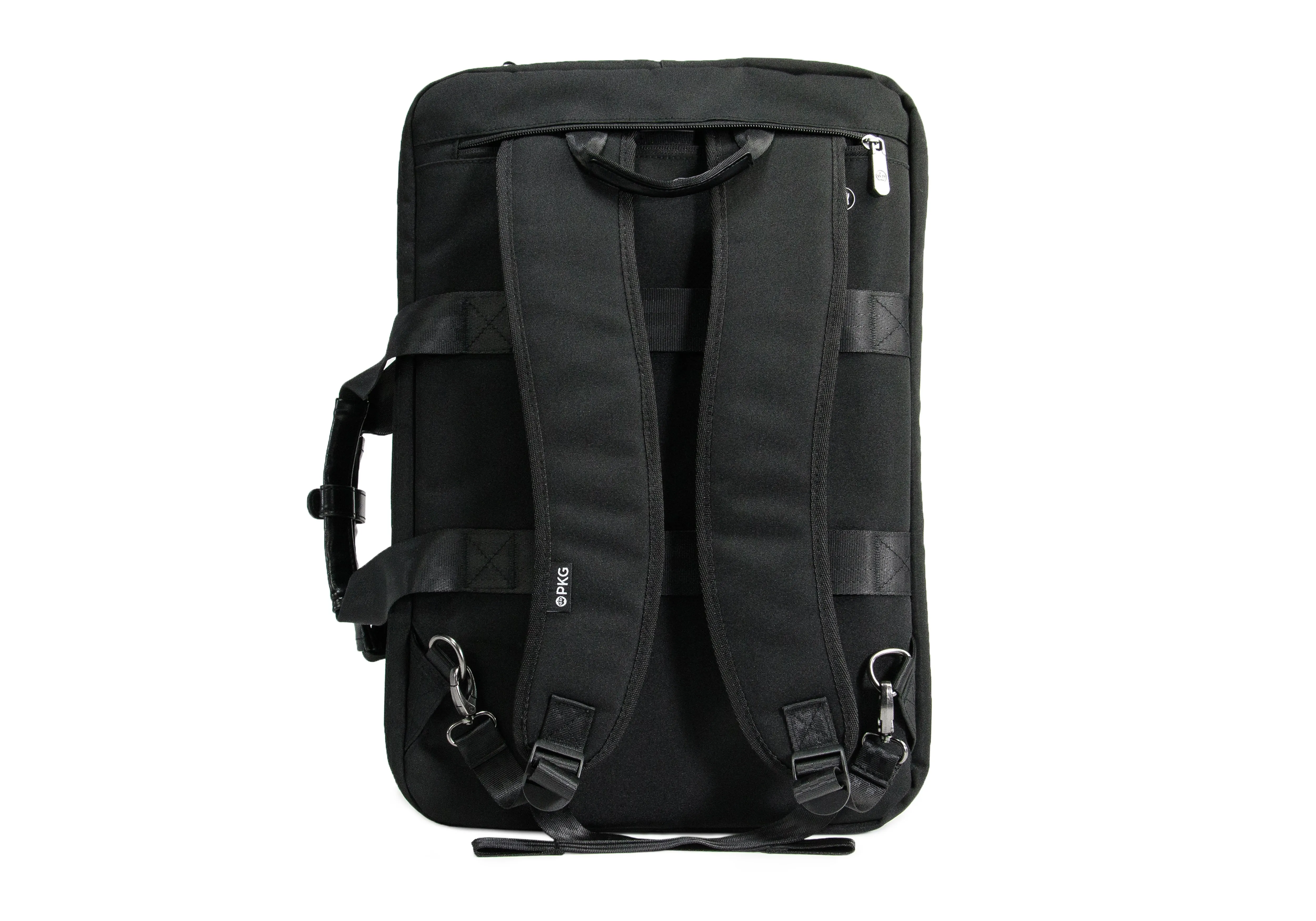 PKG Trenton 31L Messenger Backpack