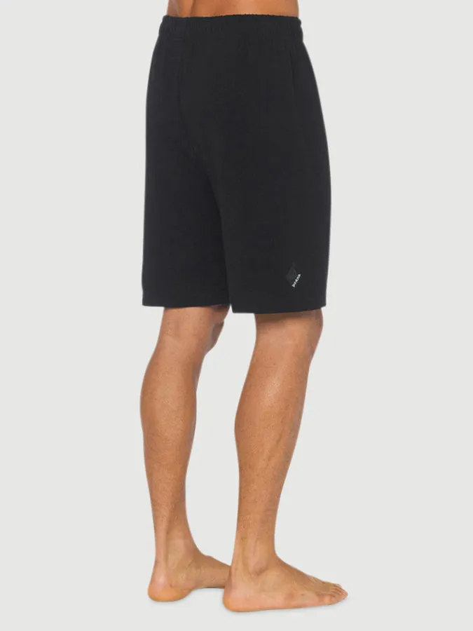 Prana Setu Mens Shorts - Black