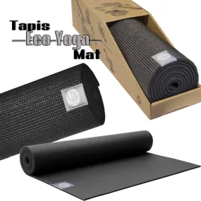 Premium  4mm Yoga Mat