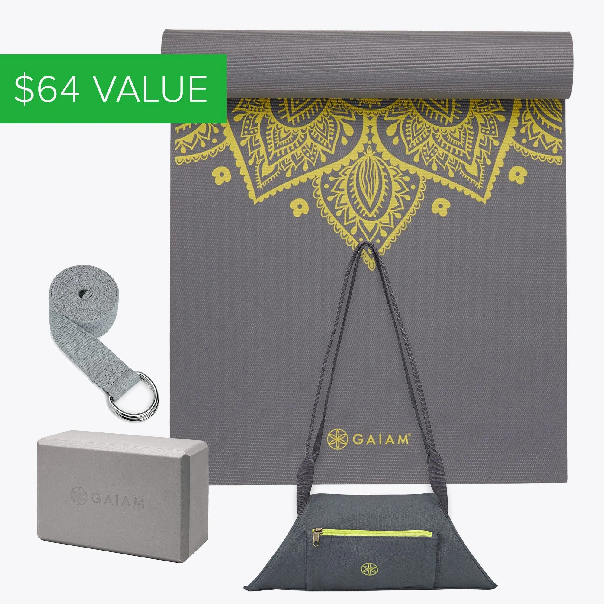 Premium Citron Sundial Kit