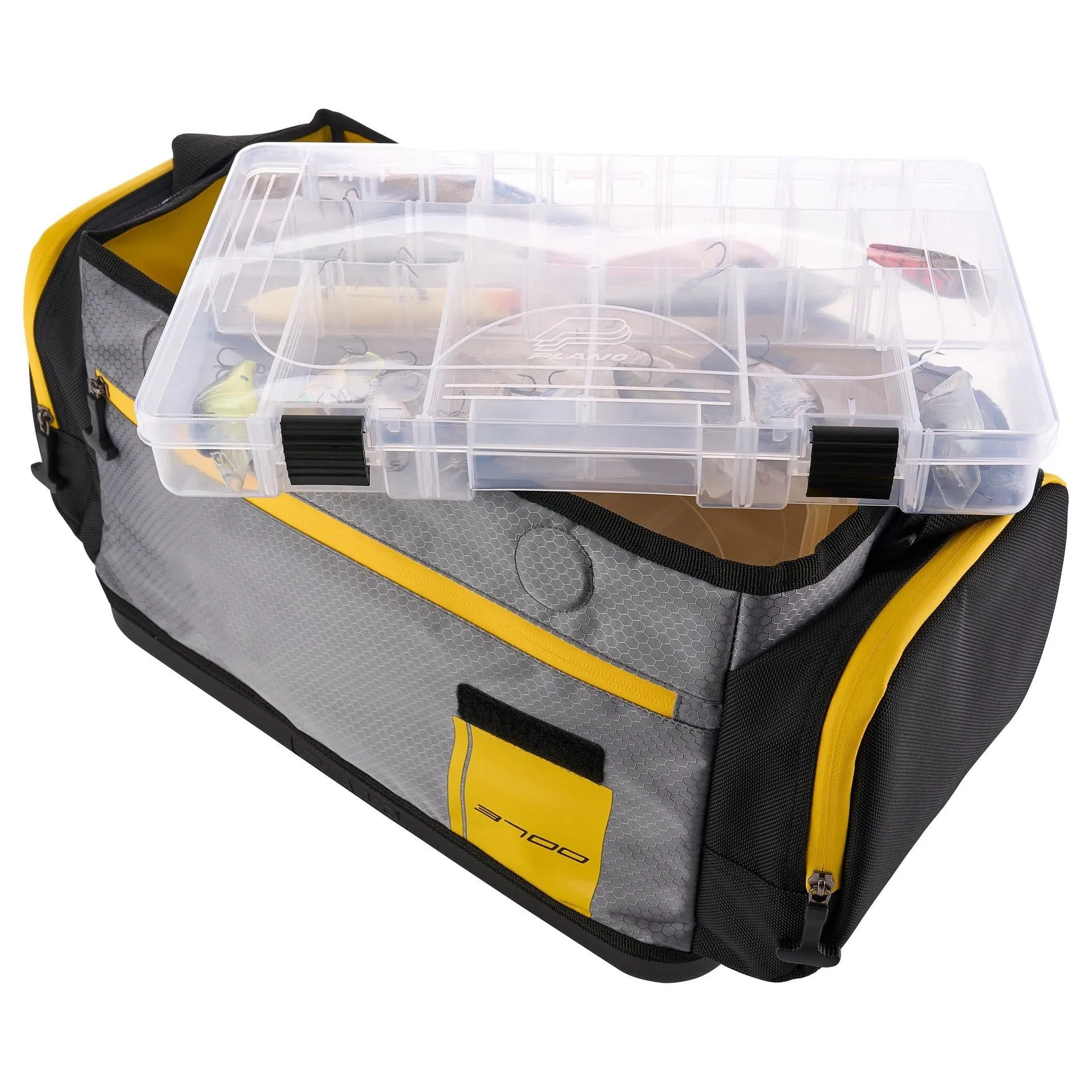 Pro Series 3700 Tackle Bag