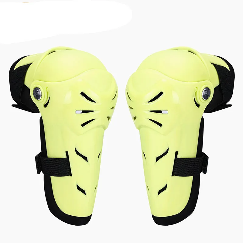 Protective Knee Pads