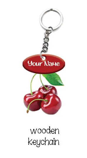 ""Cherries" School labels Packs