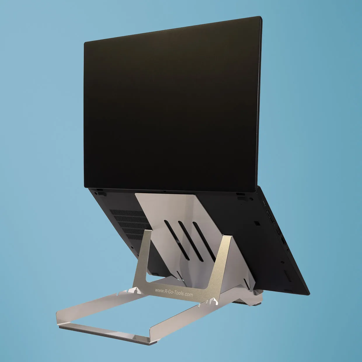 R-Go Riser Basic Laptop stand