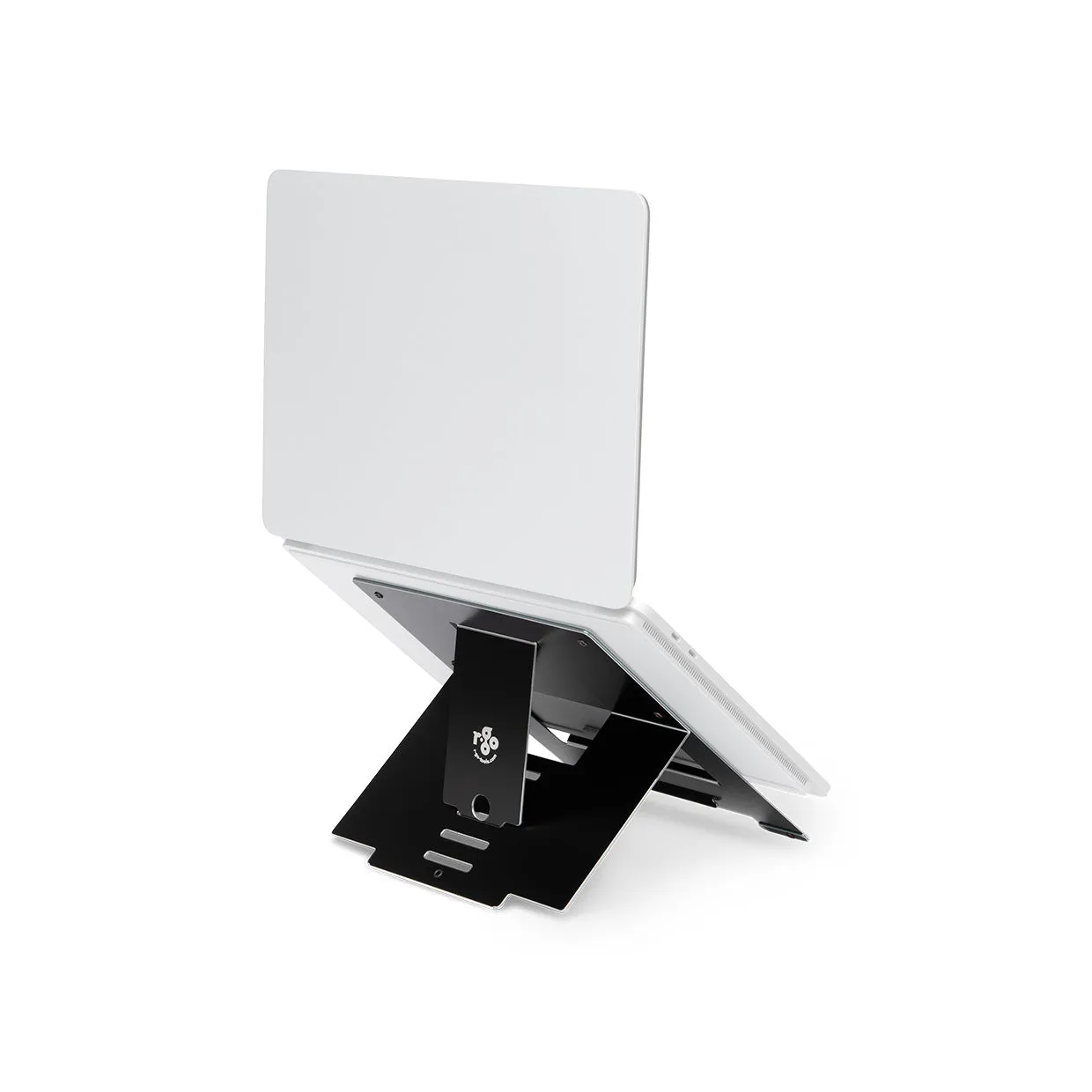 R-Go Riser Flexible Laptop stand