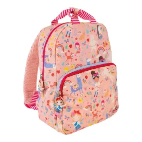 Rainbow Fairy Back Pack