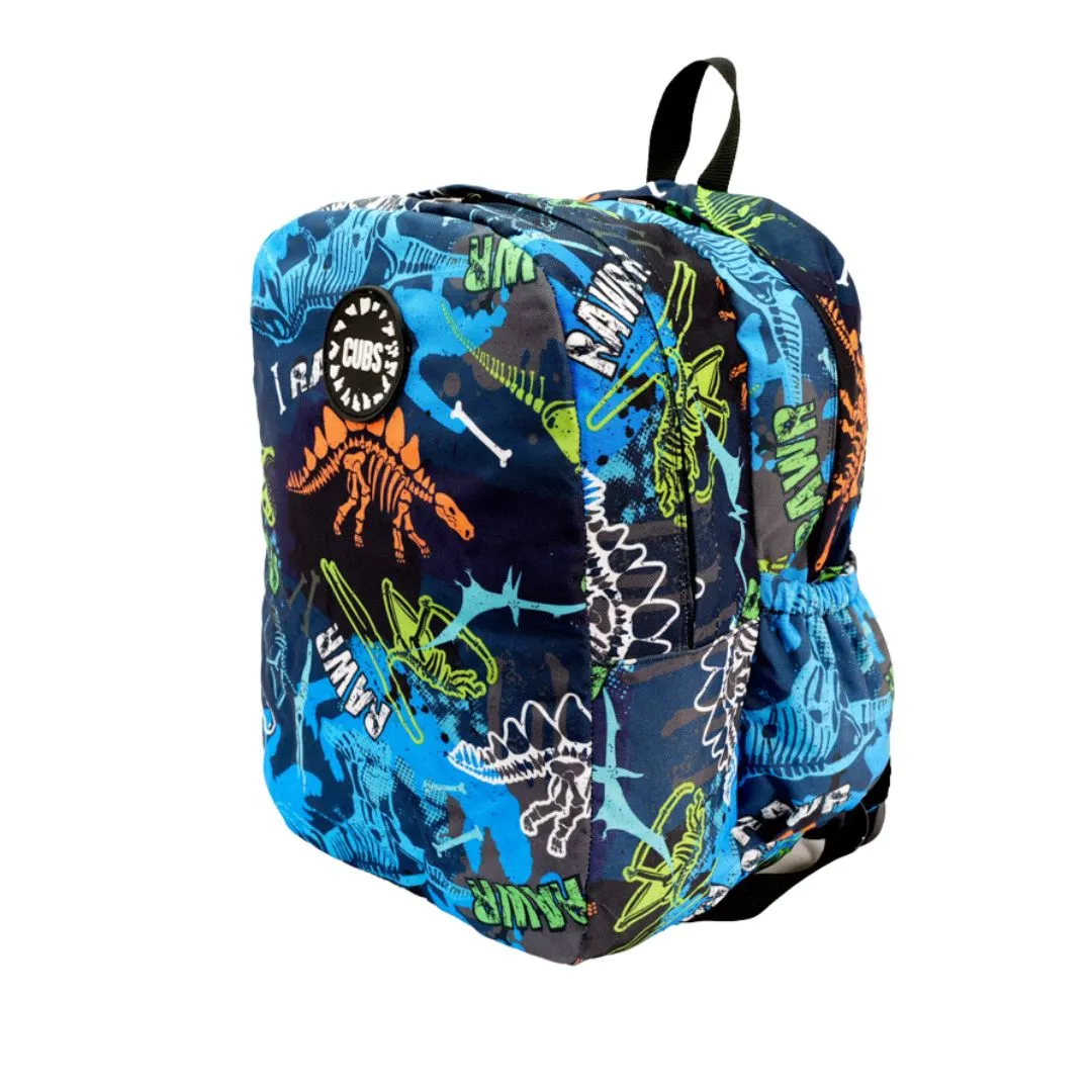 Rawr Backpack