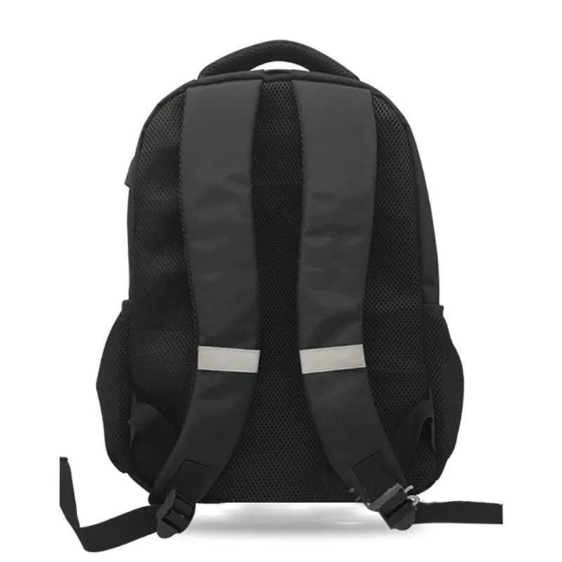 Raya Usb Charging Backpack