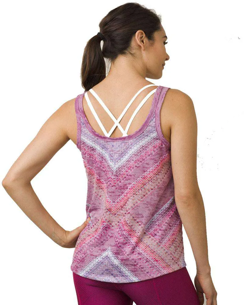 Restore Yoga Tank