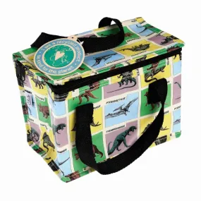 Rex London Prehistoric Land Lunch Bag