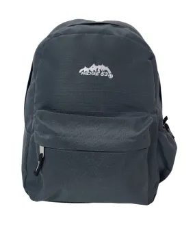 Ridge 53 - Morgan Backpack - Charcoal