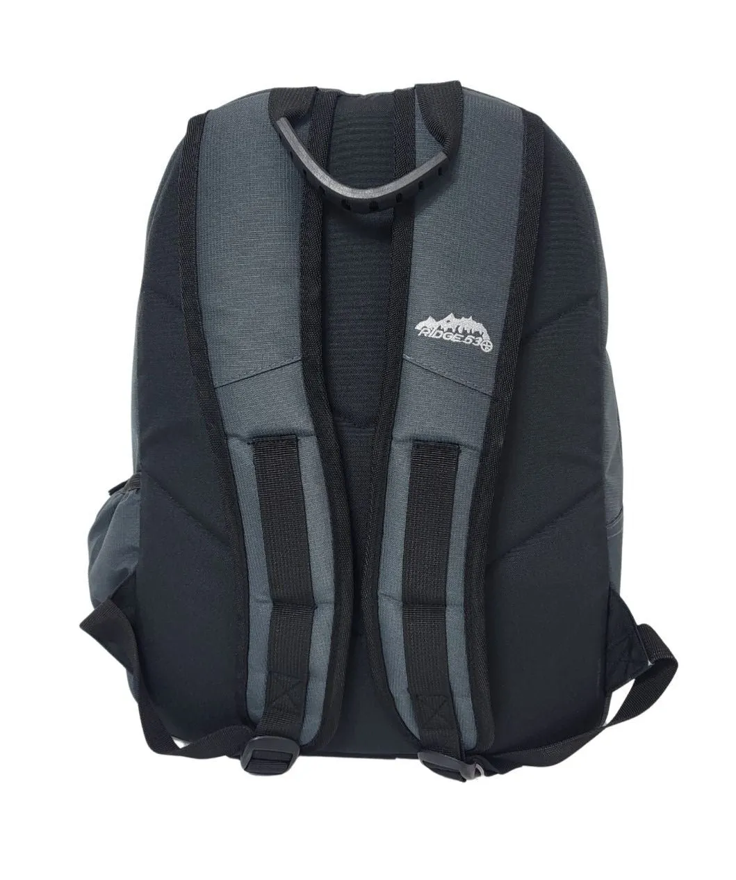 Ridge 53 - Morgan Backpack - Charcoal