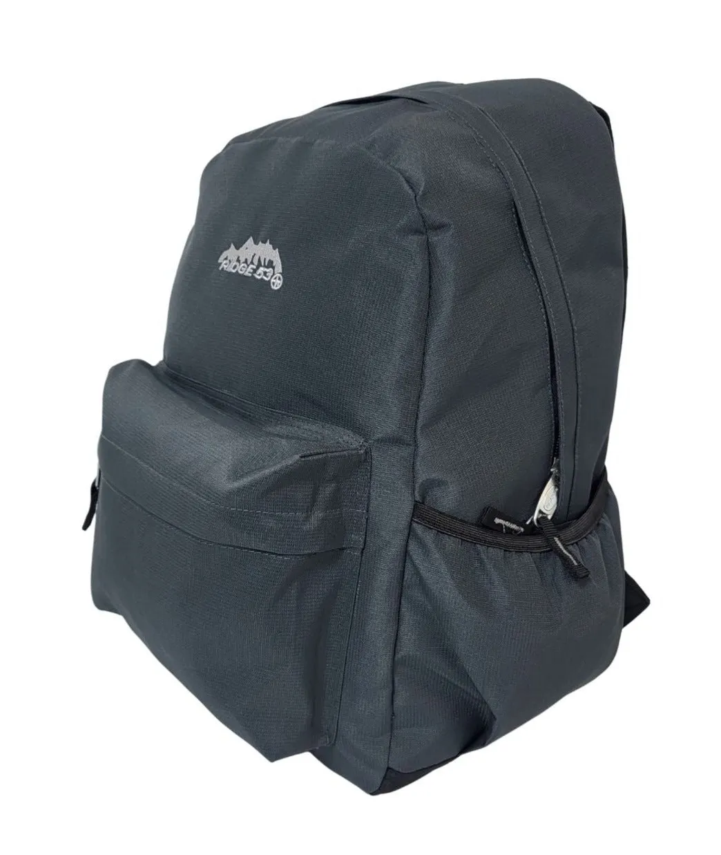 Ridge 53 - Morgan Backpack - Charcoal