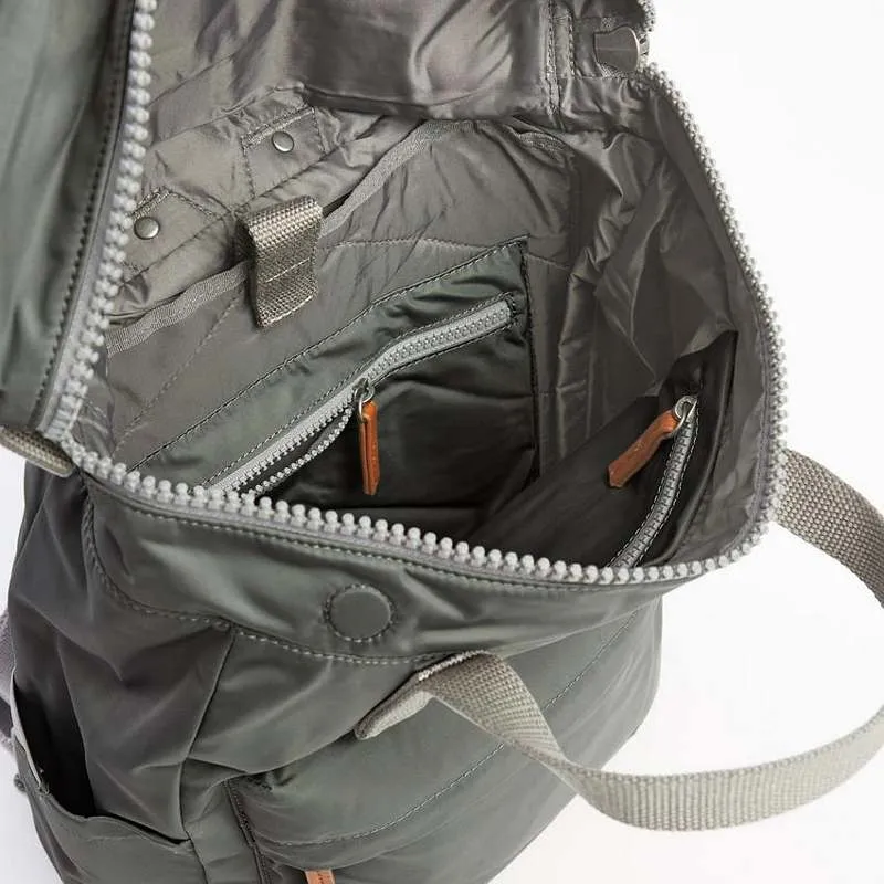 Roka Backpack Canfield B Sustainable Small Alloy