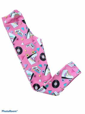 roller skating leggings,