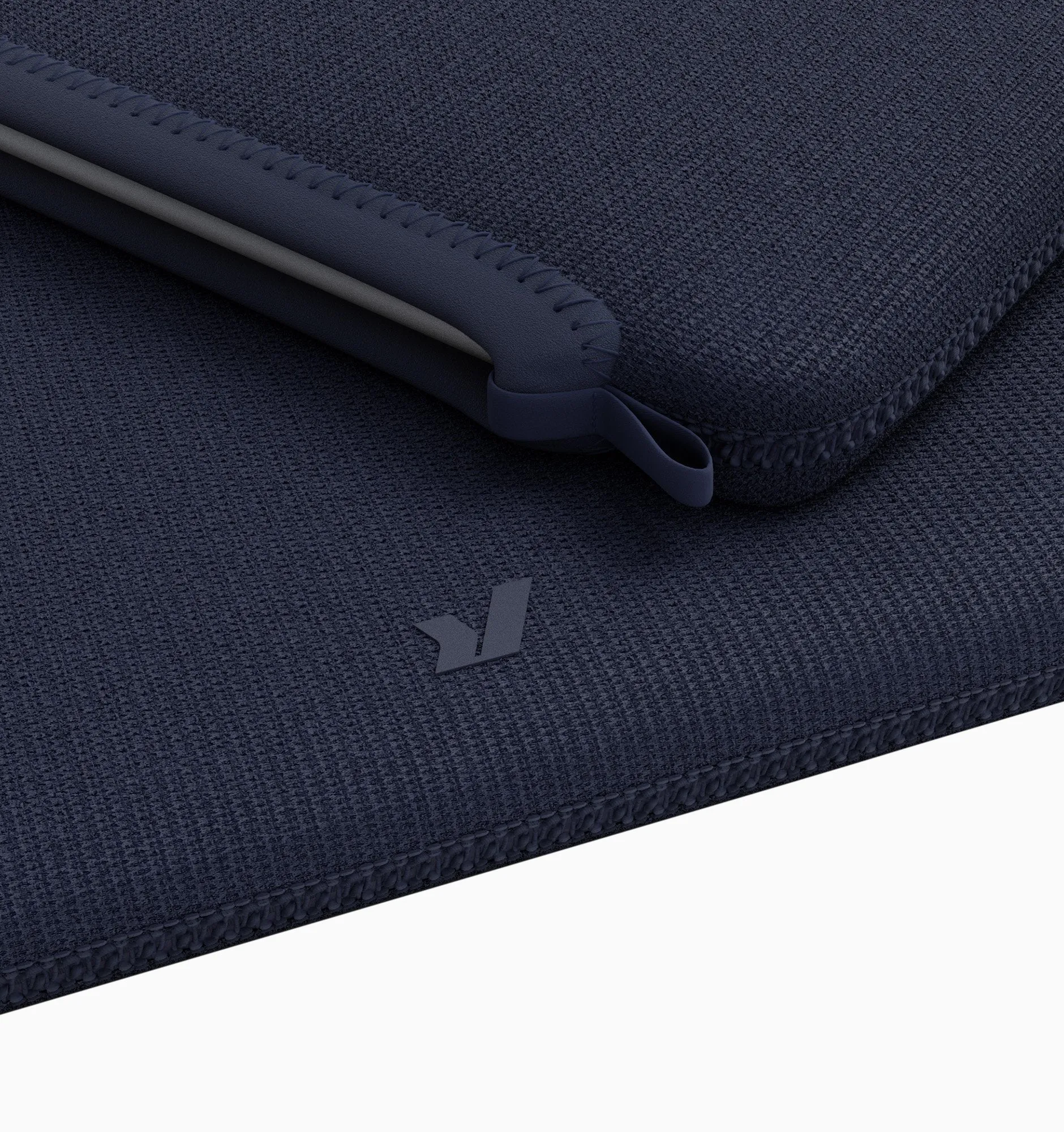 Rushfaster Laptop Sleeve For 15" MacBook Air