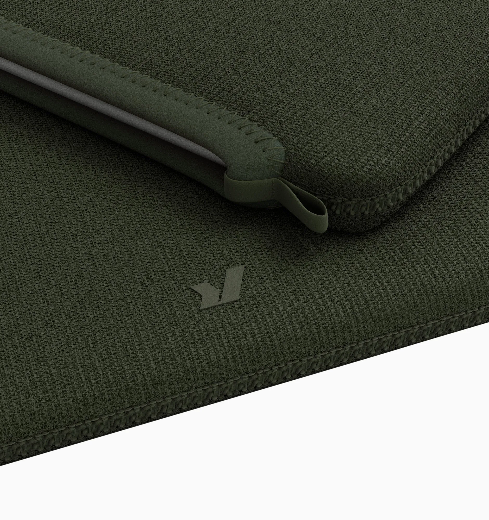 Rushfaster Laptop Sleeve For 15" MacBook Air