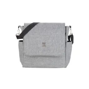 Ryco Backpack Nursery Bag- Grey