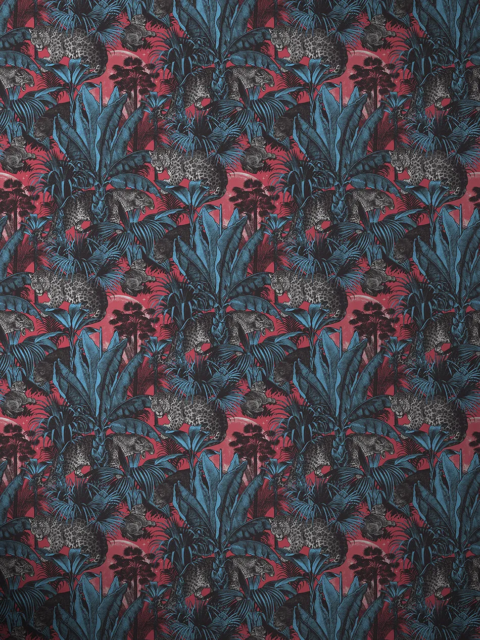 Sample Sale: Faunacation 'Majestic' Wallpaper