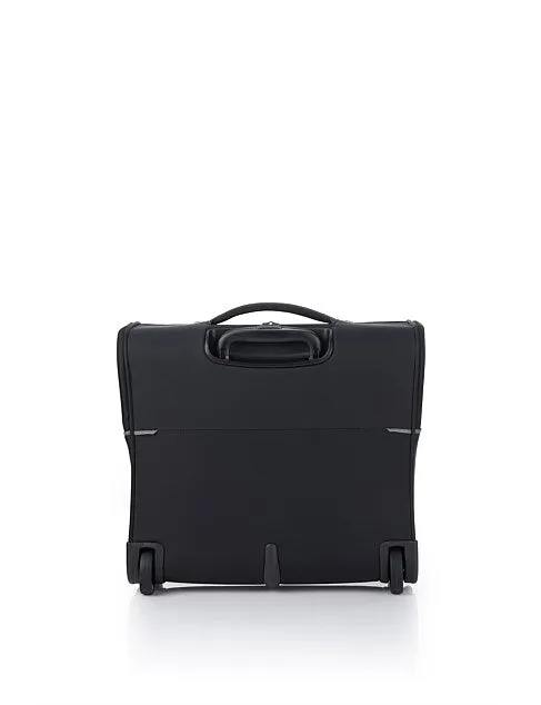 Samsonite- 73H ROLLING WEEKENDER BLACK