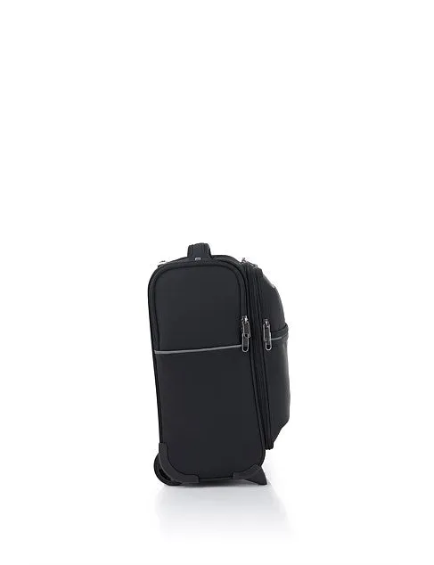 Samsonite- 73H ROLLING WEEKENDER BLACK