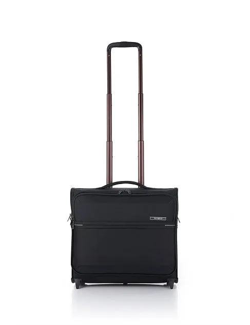 Samsonite- 73H ROLLING WEEKENDER BLACK